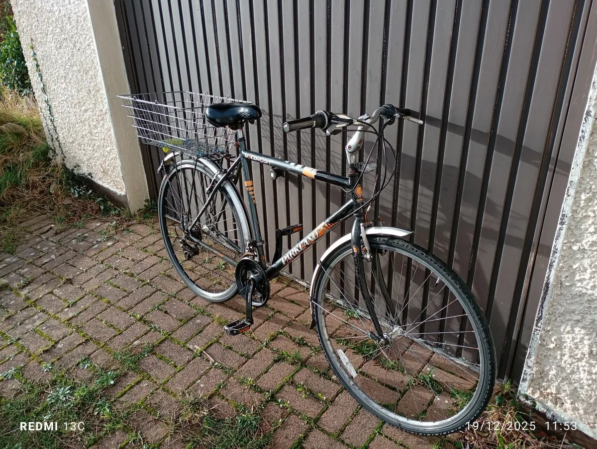 Bicycle (adult, 2nd hand, working) - Image 2