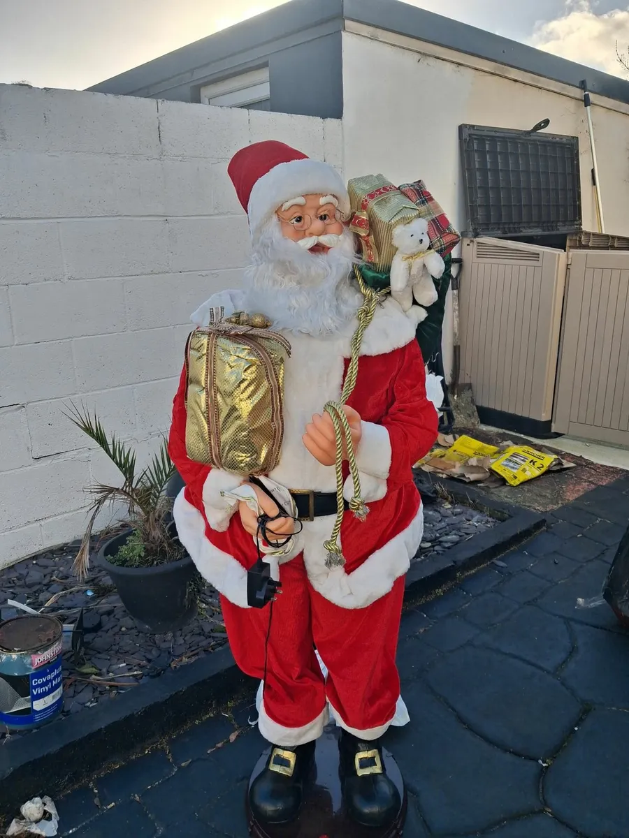 Christmas decorations - Image 2