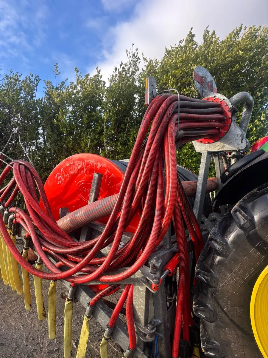 Umbilical System - Image 2