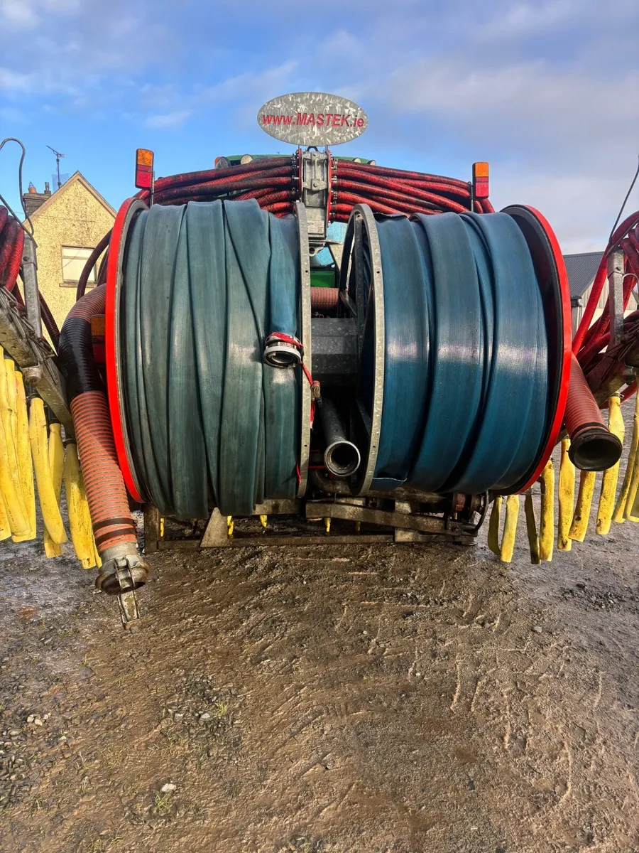 Umbilical System - Image 3