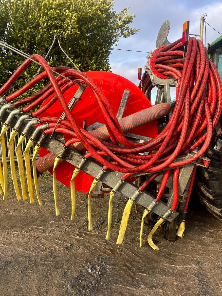 Umbilical System - Image 4