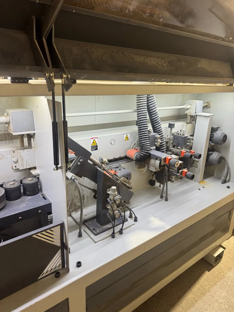 Edge bander - Image 4