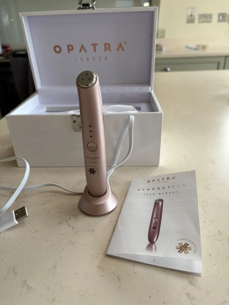 Opatra Synergy Eye Device - Image 1