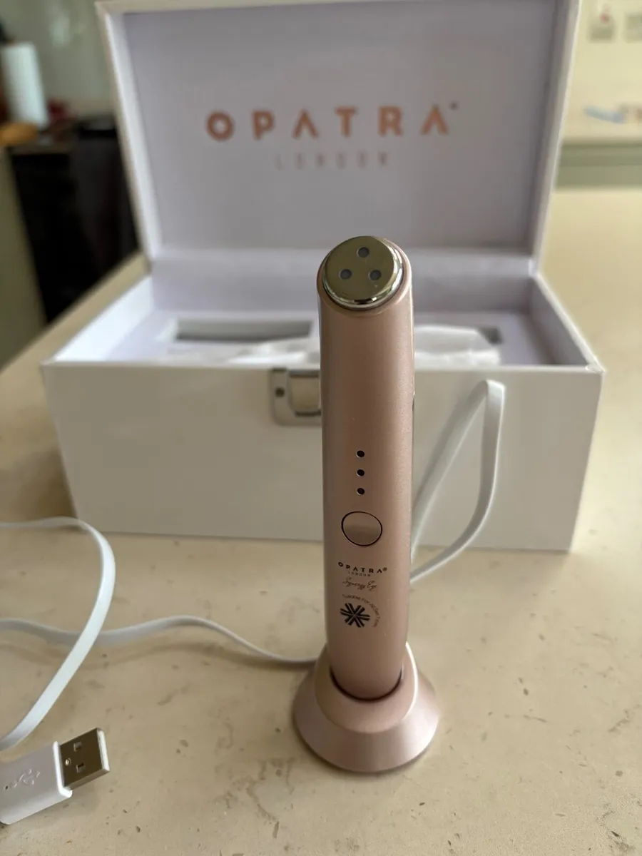 Opatra Synergy Eye Device - Image 3