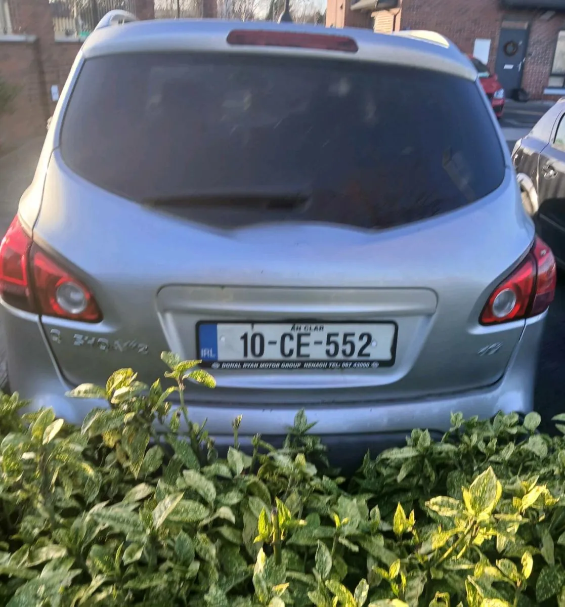 Nissan Qashqai - Image 2