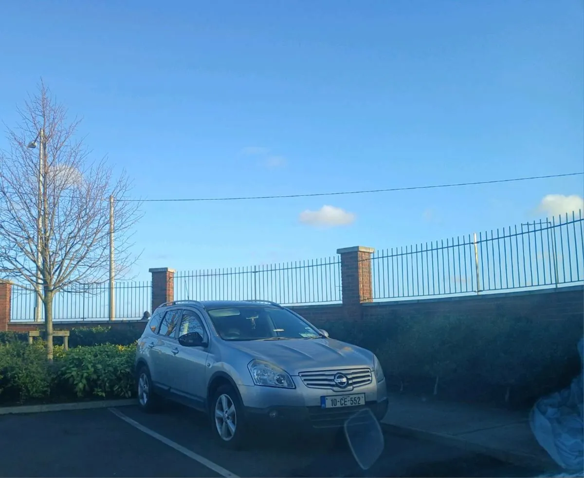 Nissan Qashqai - Image 3