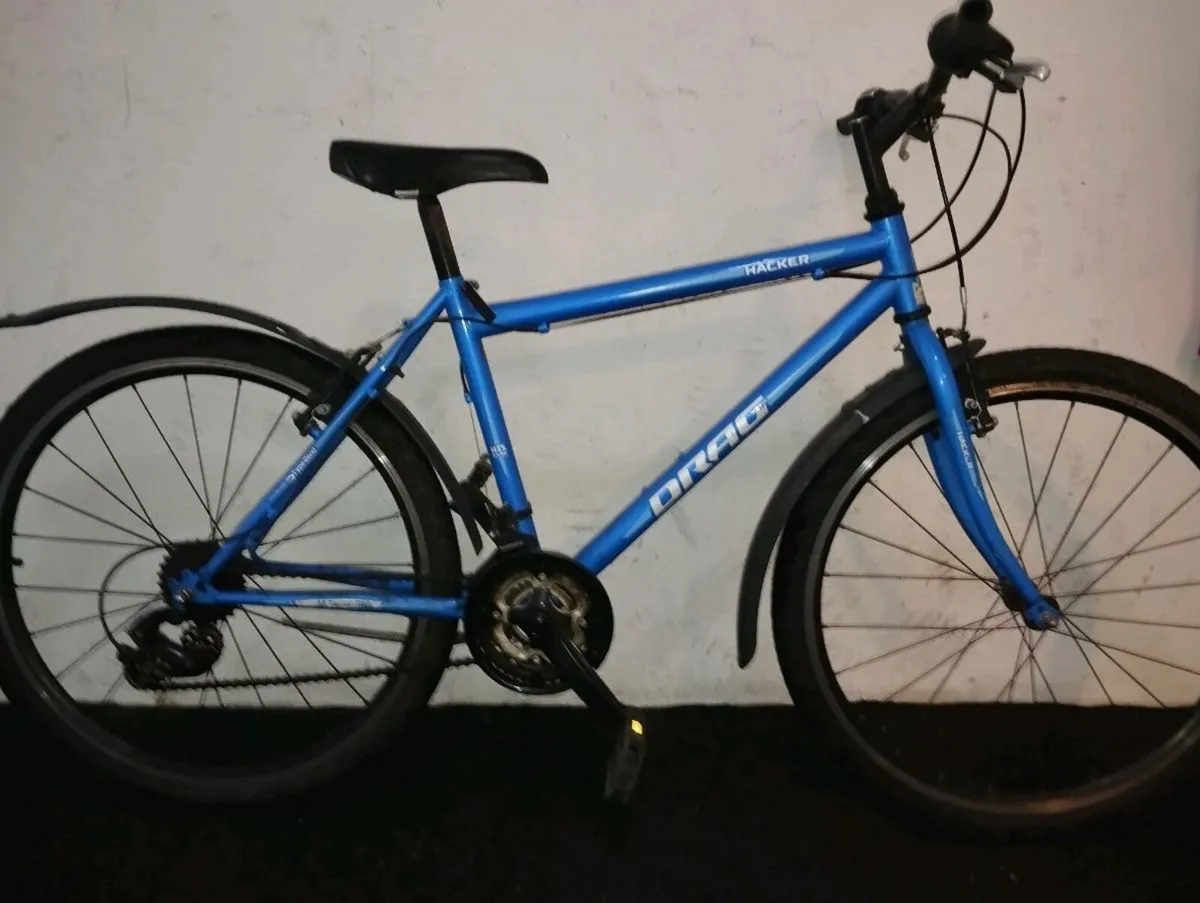 26inch bike - Image 1