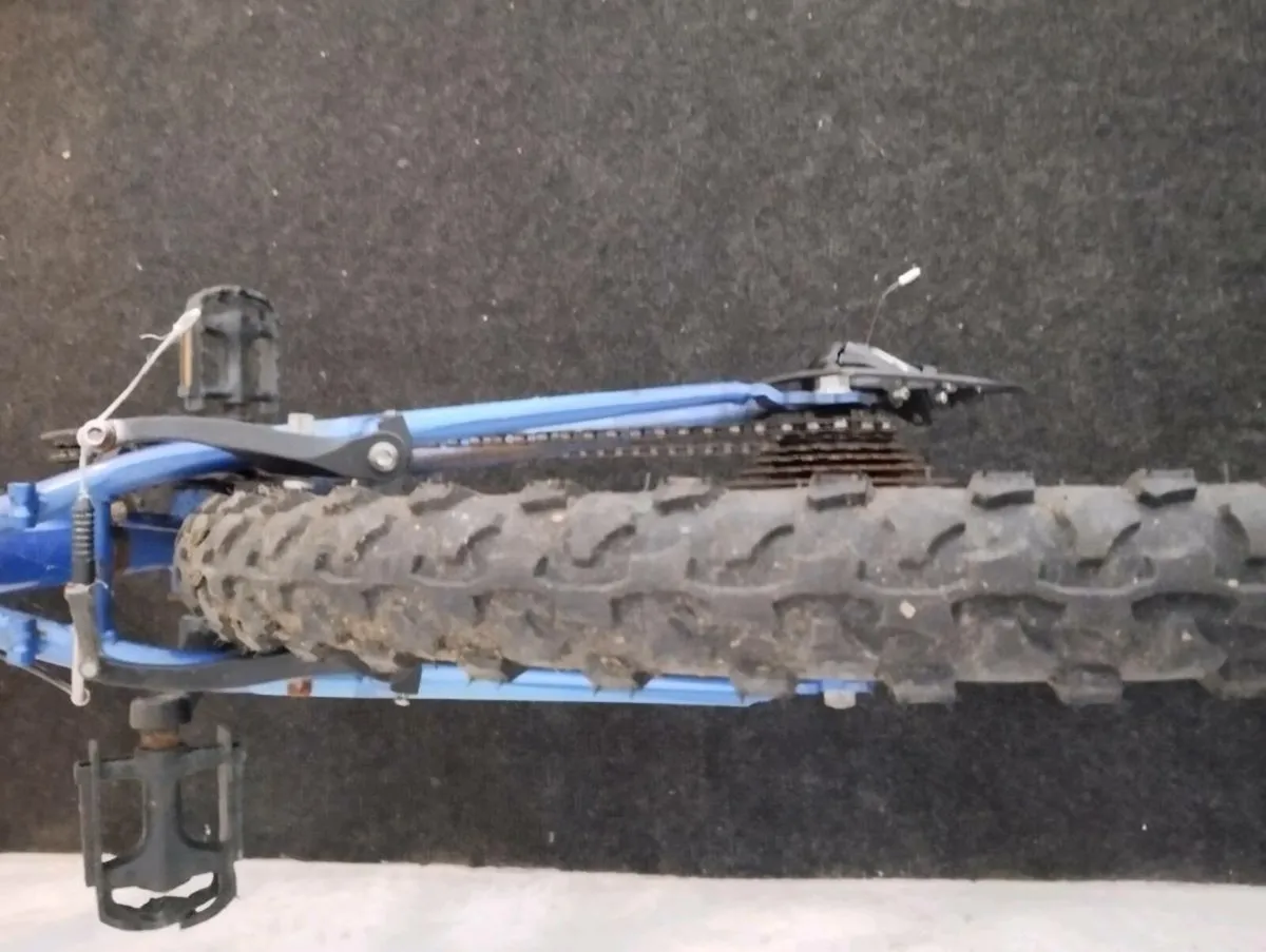 26inch bike - Image 4