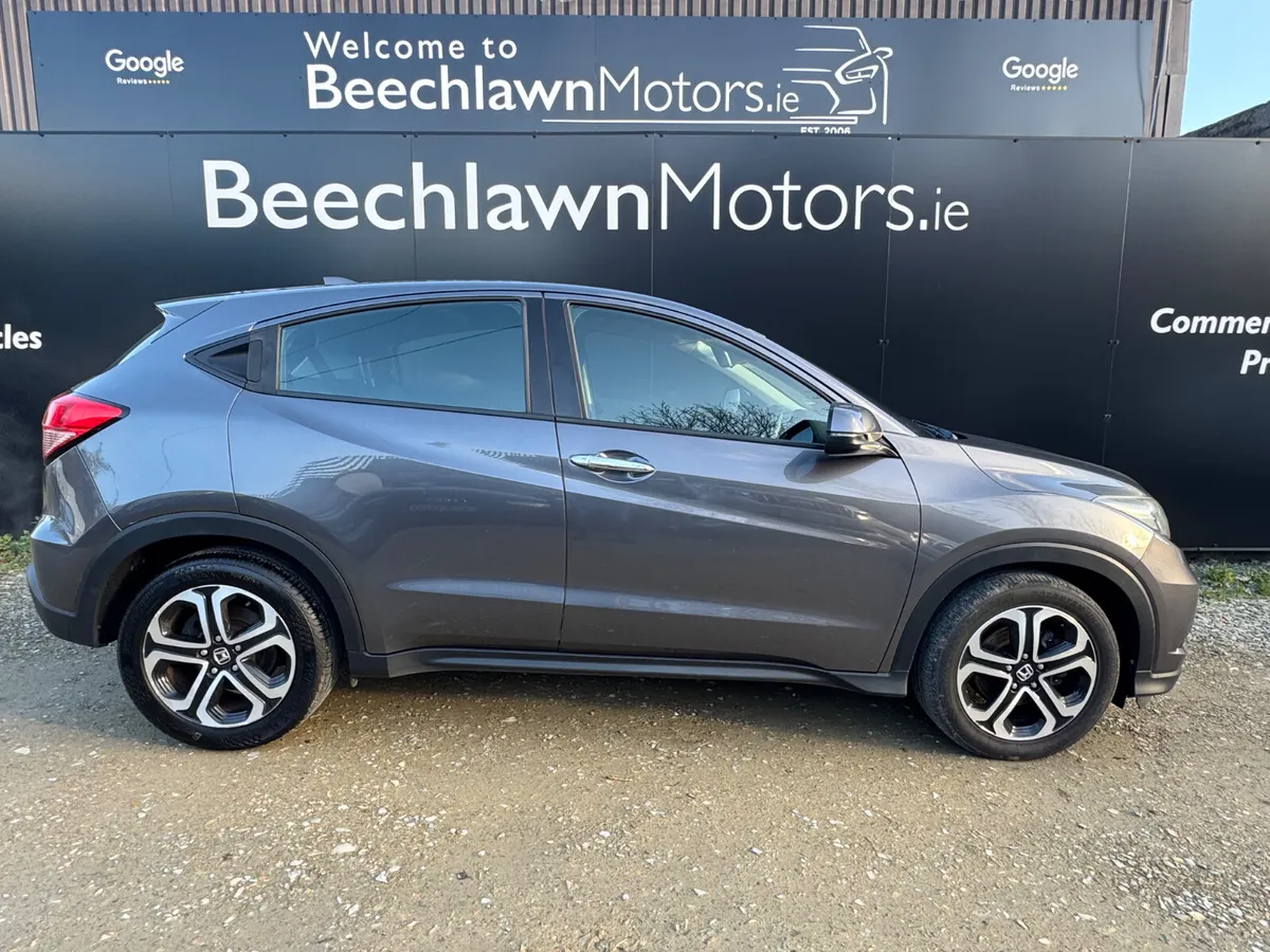 HONDA HR-V 1.5i VTEC ES 5DR - Image 2