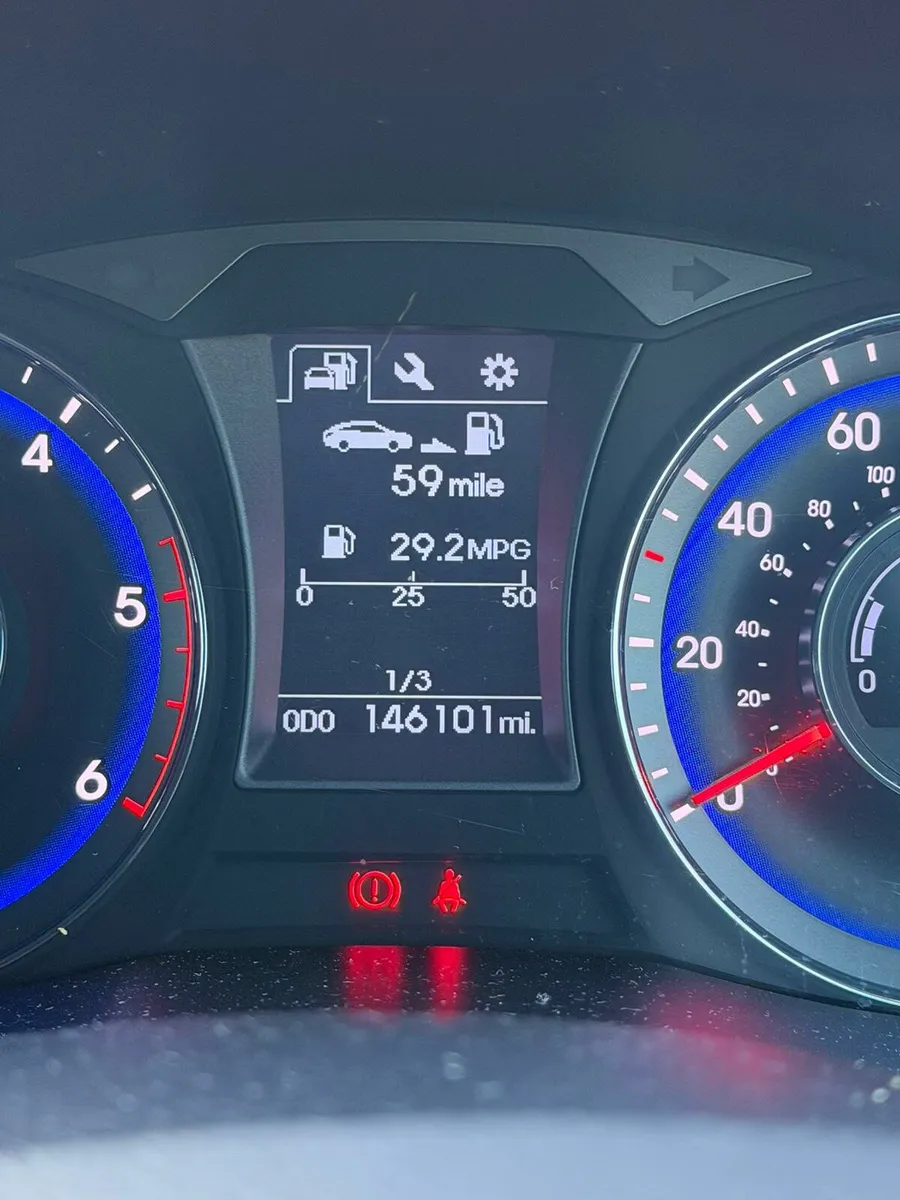 Hyundai i40 - Image 2