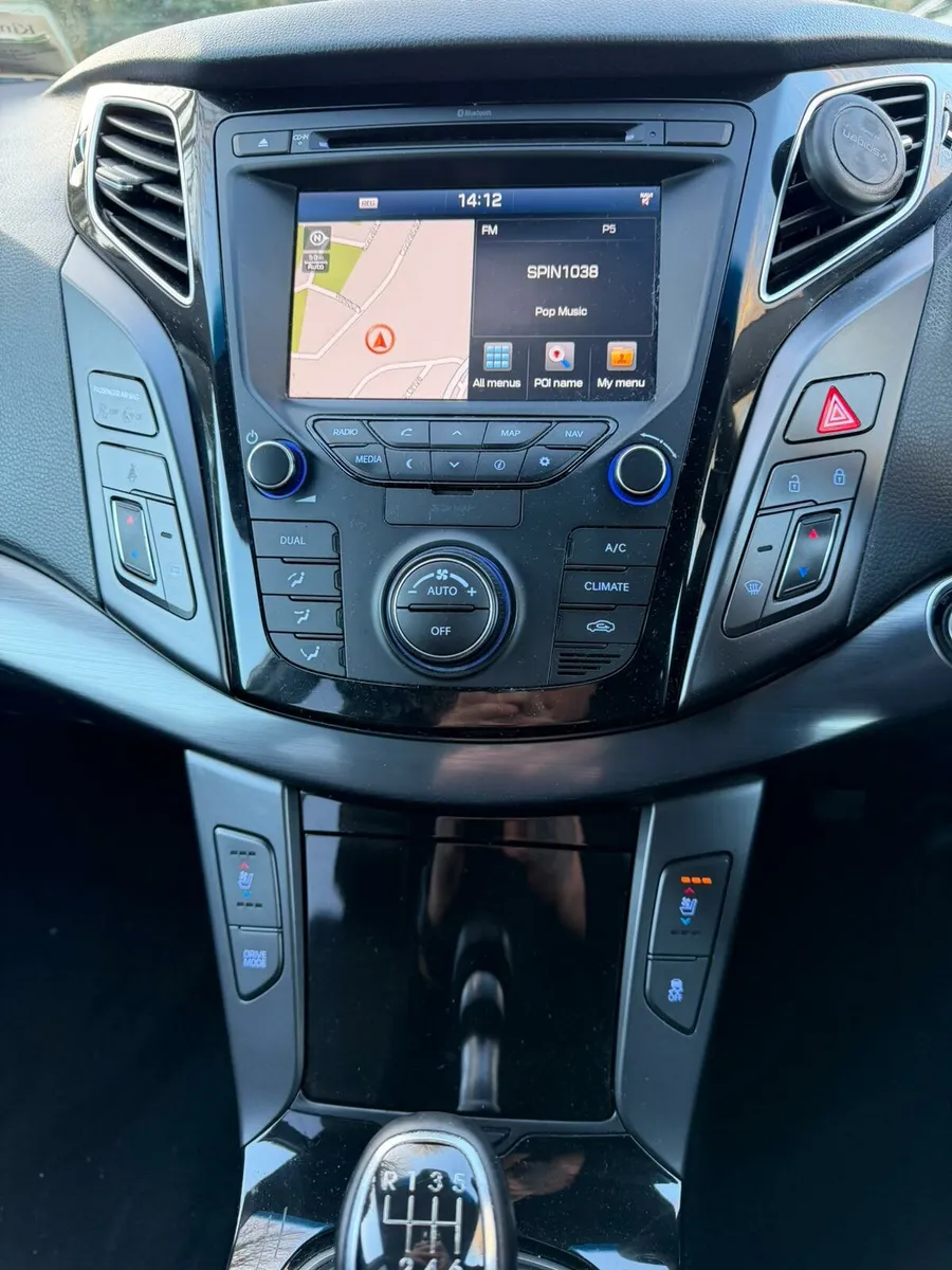 Hyundai i40 - Image 3