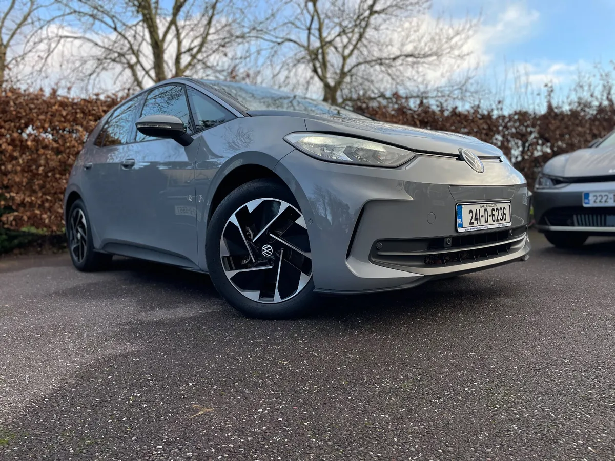 PRO PLUS 58KWH 204HP | STUNNING EXAMPLE | AS NEW - Image 4