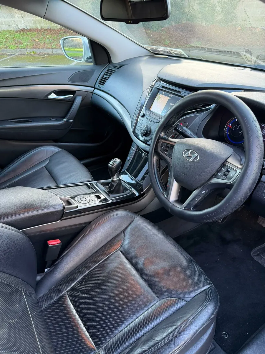 Hyundai i40 - Image 4