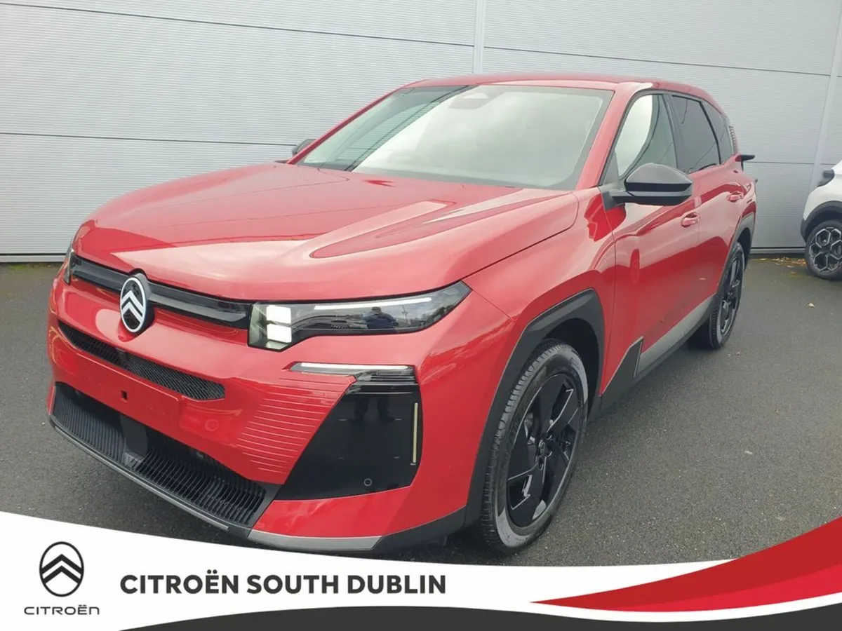 Citroen C5 Aircross New Model C5 Aircross "MAX" m- - Image 3