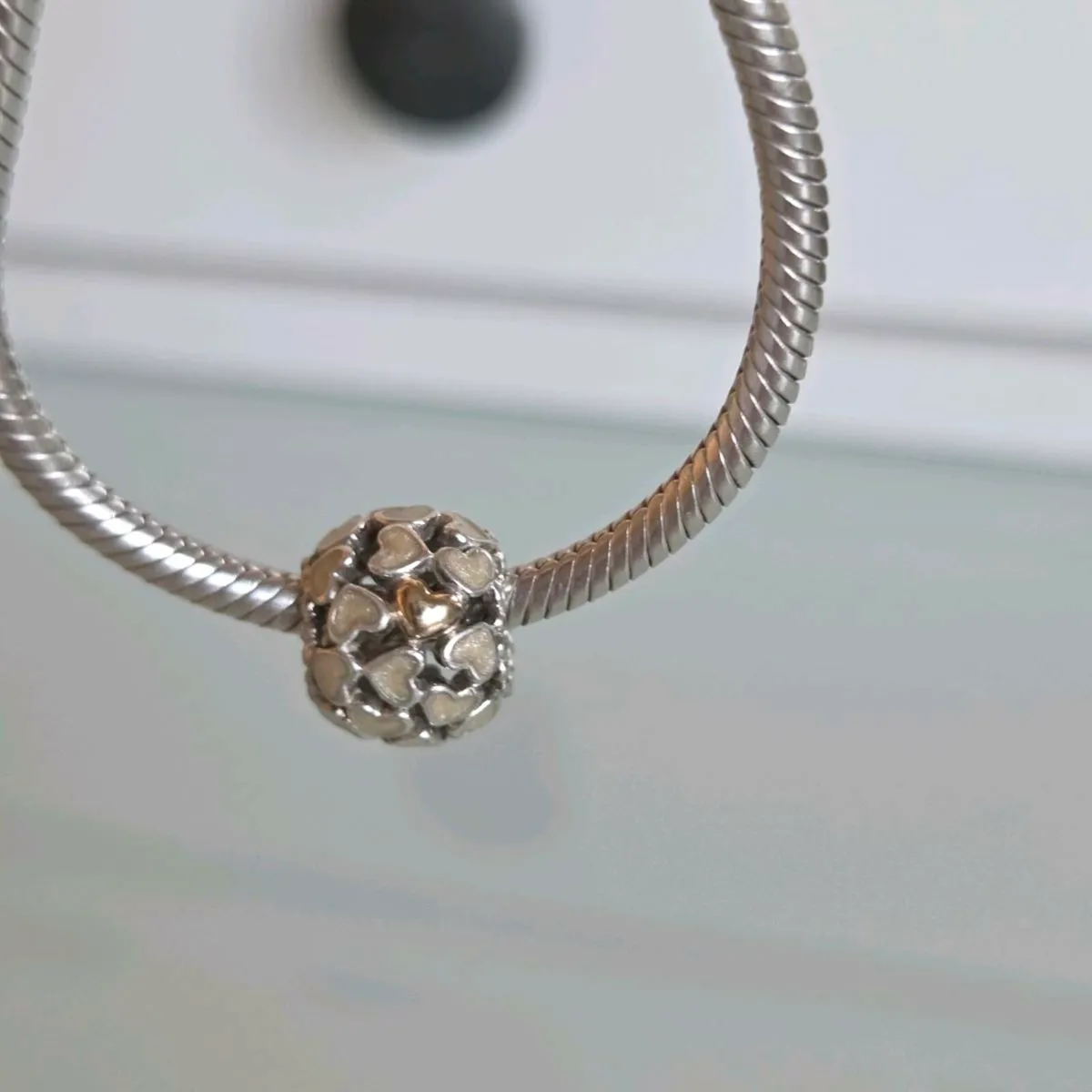 Pandora charm - Image 1