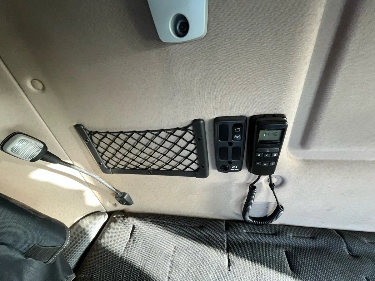 Scania Beavertail - Image 2