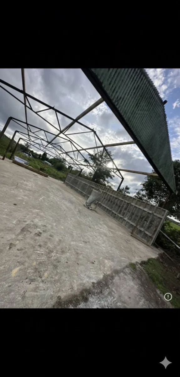 Shuttering and steel erection - Image 3