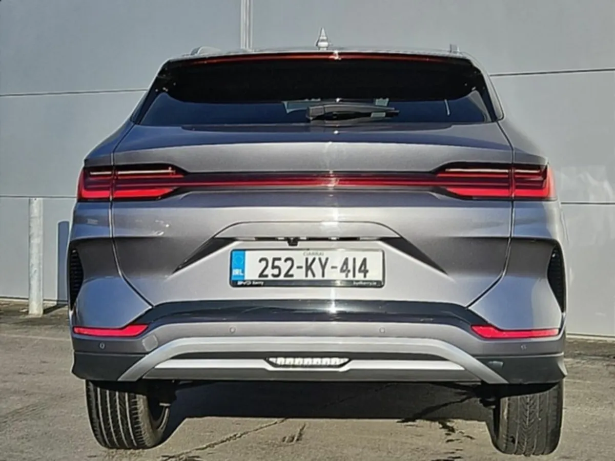 BYD SEAL U  PHEV SEAL U DM-i BOOST FWD - Image 4