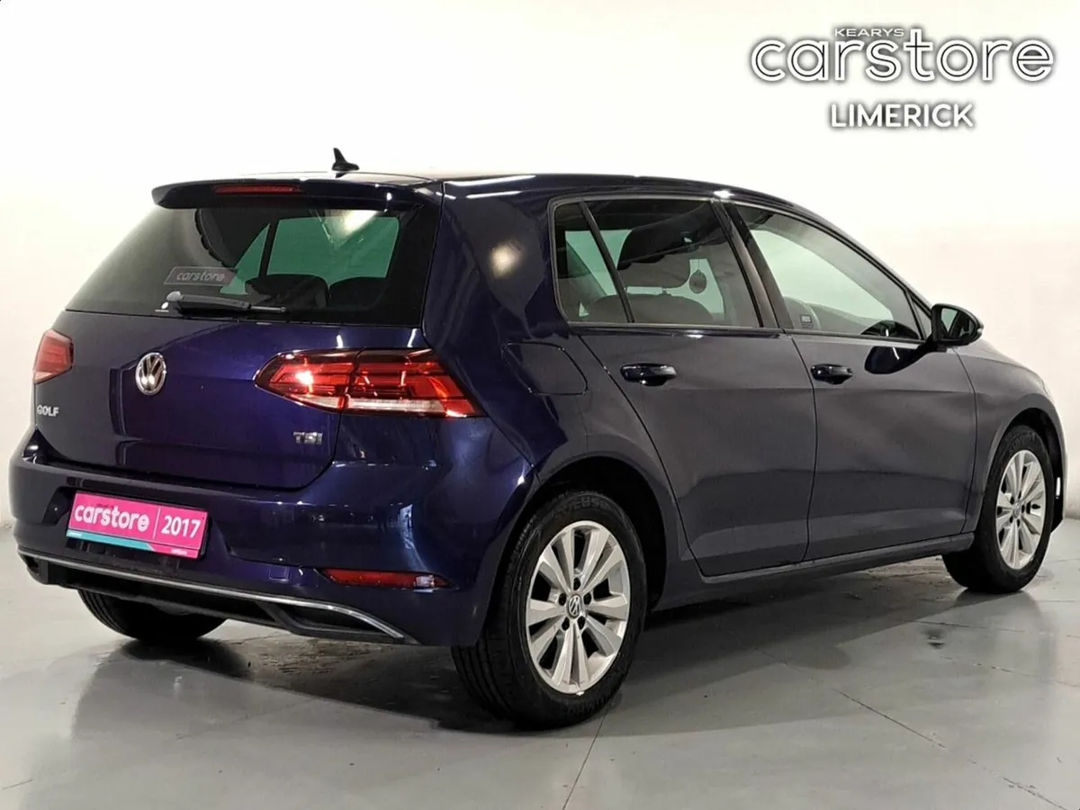 Volkswagen Golf 1.2 TSI AUTO - Image 3