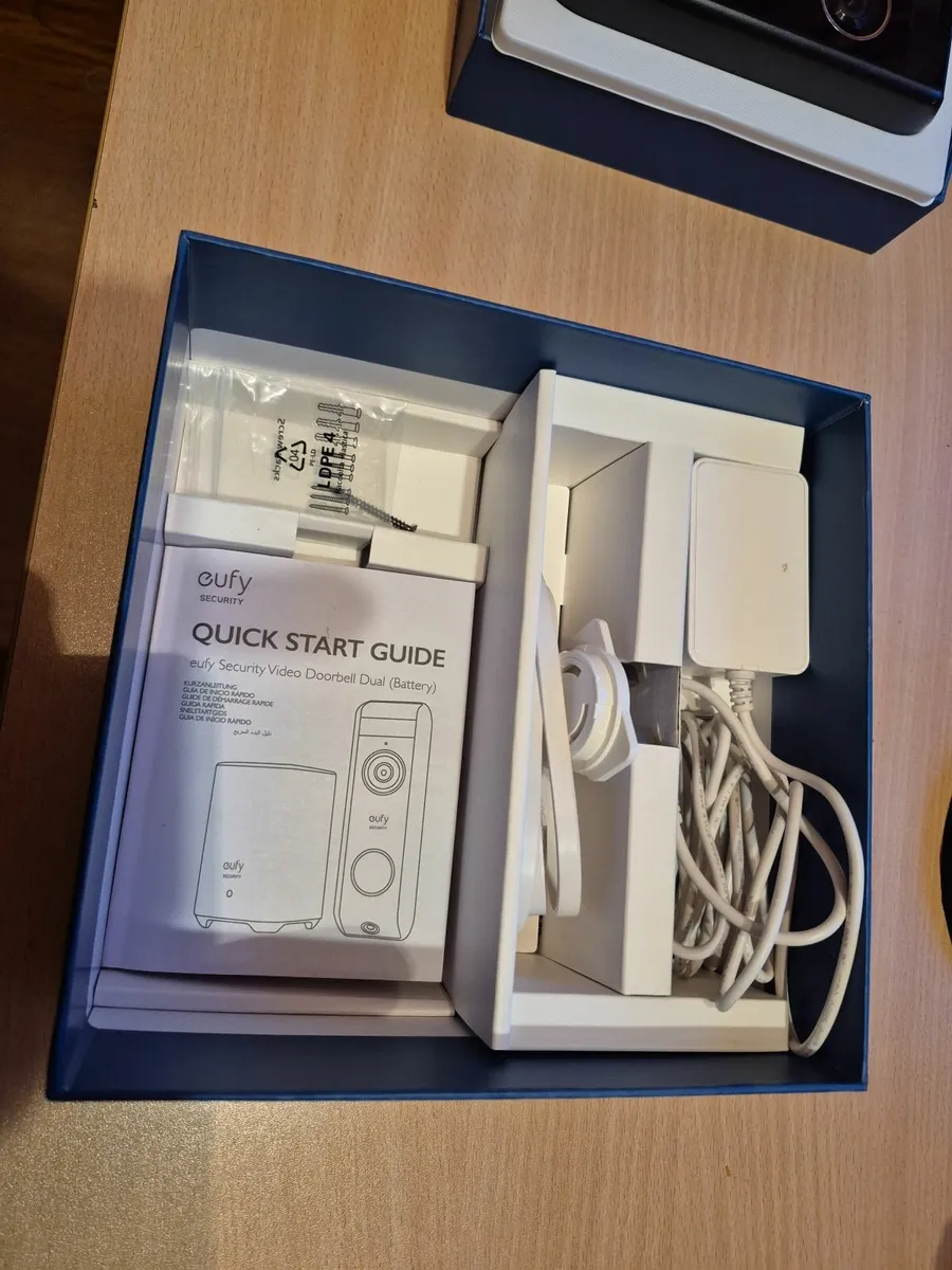 Eufy Video Doorbell - Image 3