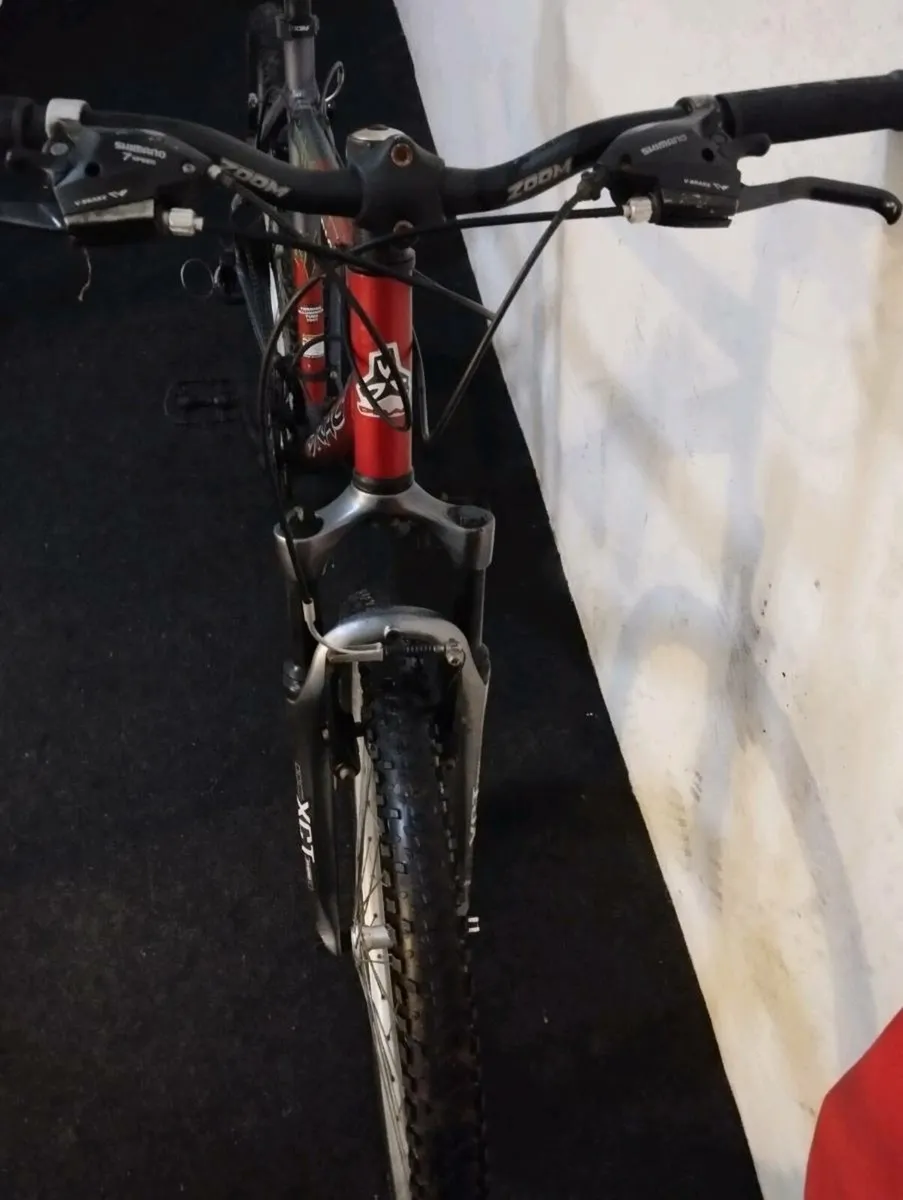 Men's 26inch bike - Image 4