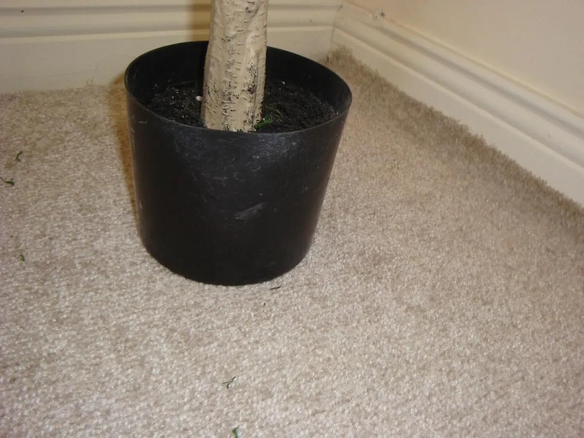 Artificial olive tree branches H160 cm - Image 2