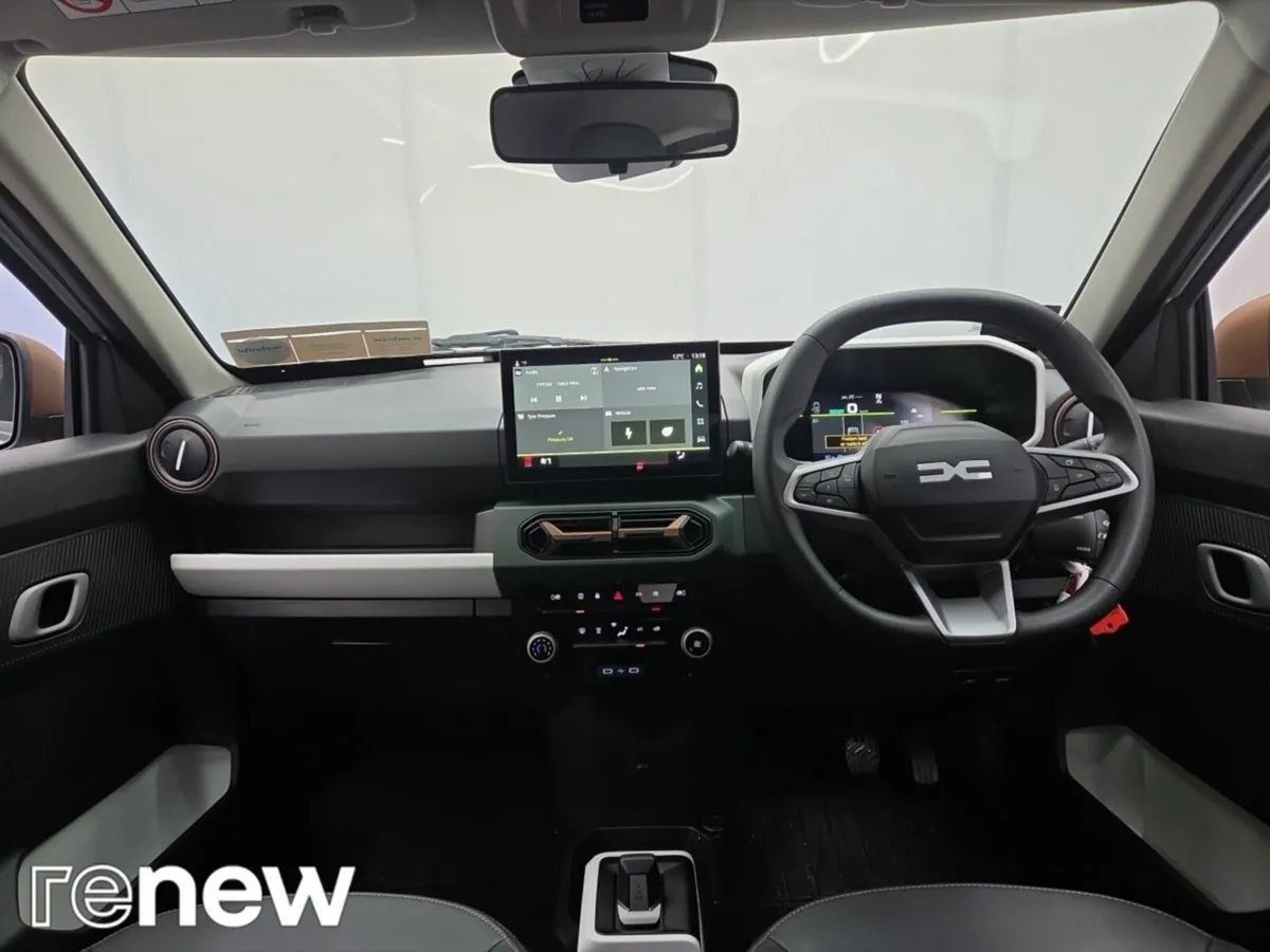 Dacia Spring BEV 26.8kWh 65HP Extreme - Image 3