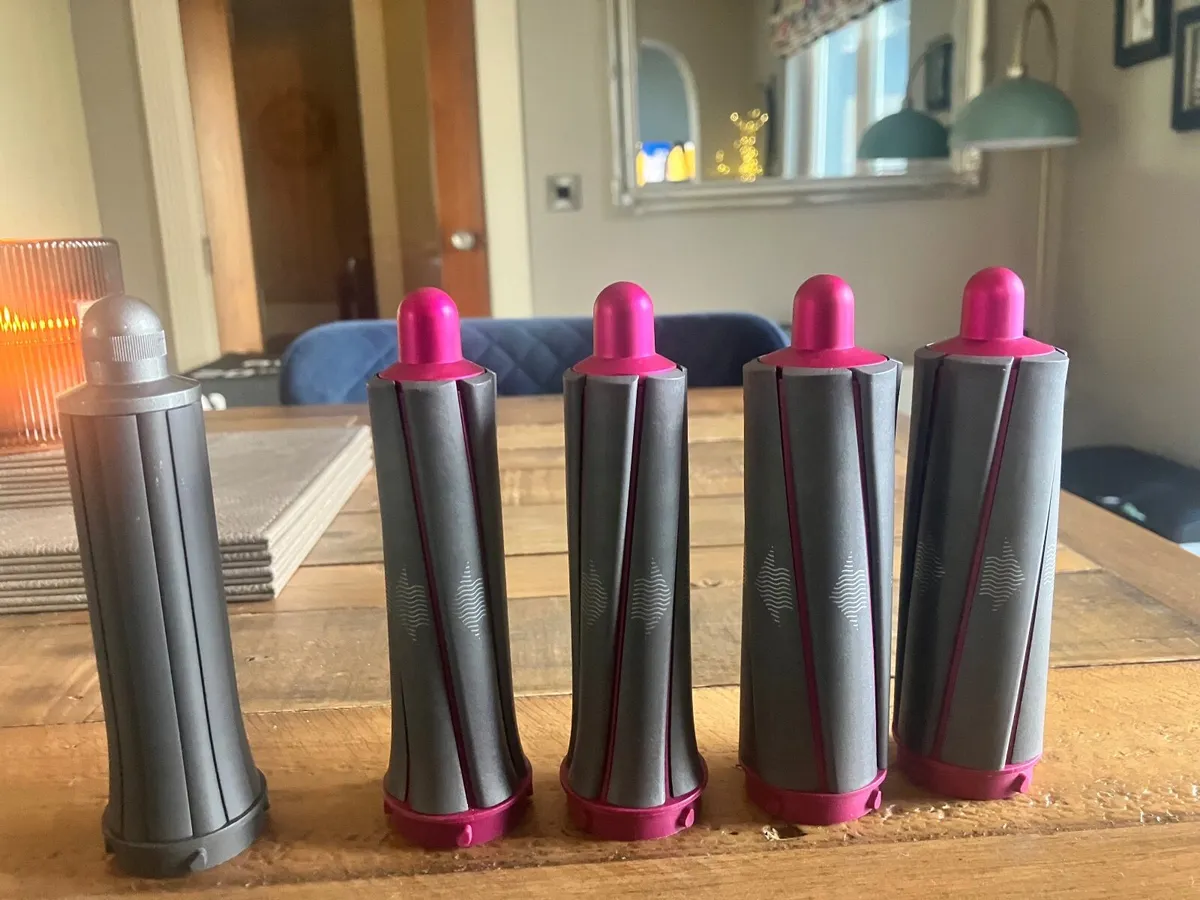 Dyson Complete Airwrap - Image 2