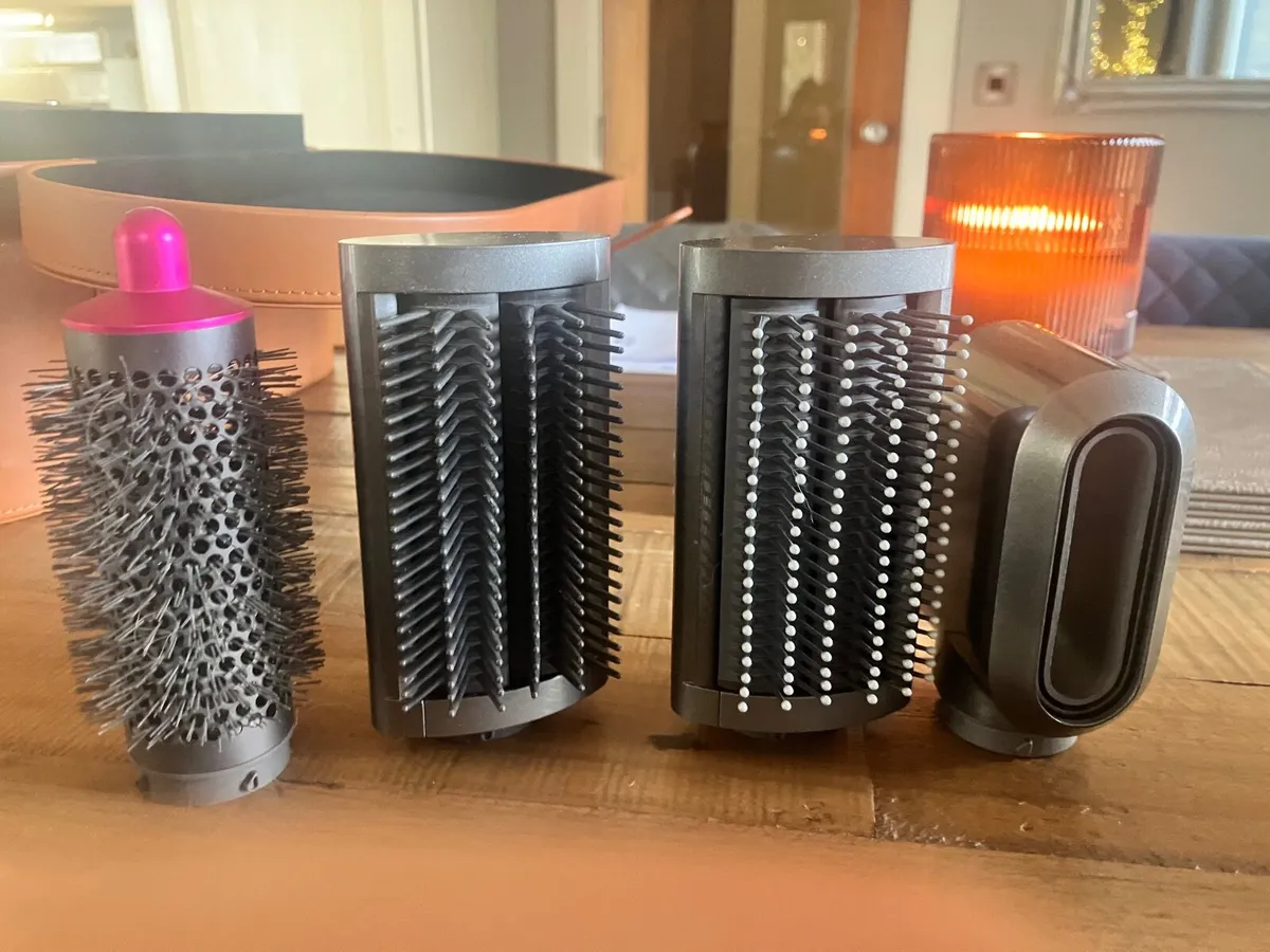 Dyson Complete Airwrap - Image 3