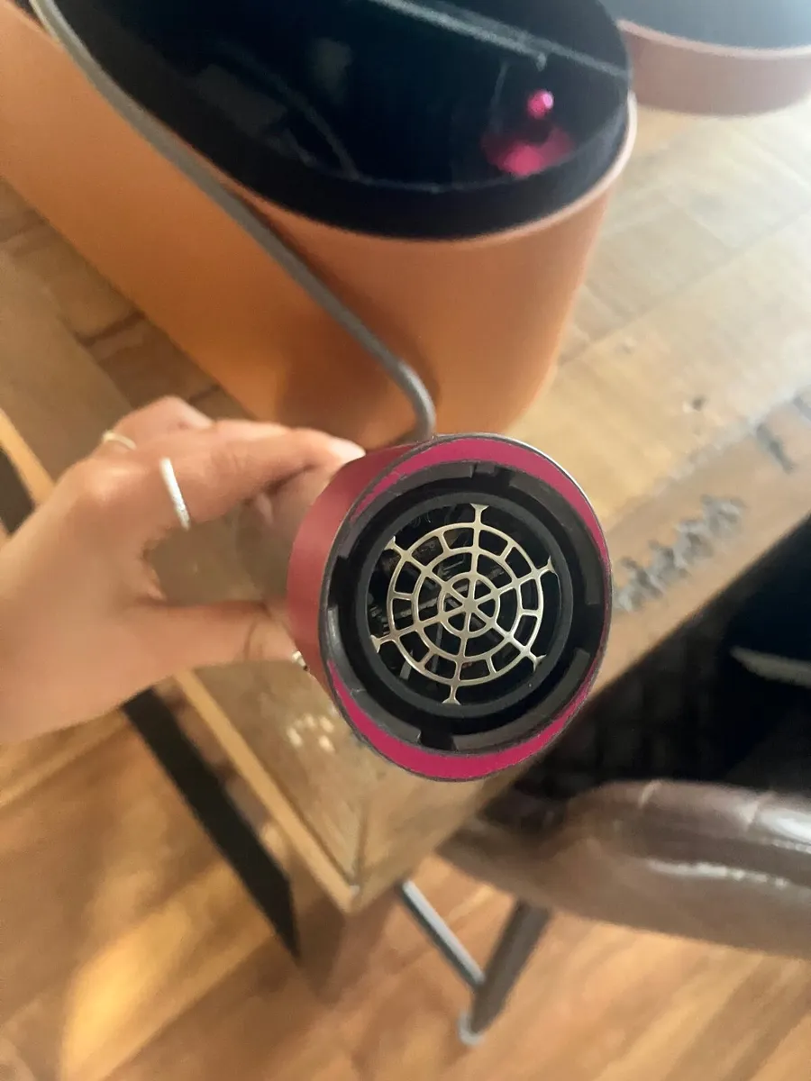 Dyson Complete Airwrap - Image 4