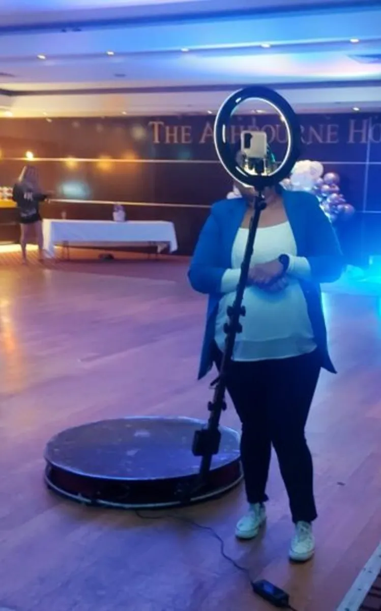 360 photobooth - Image 3