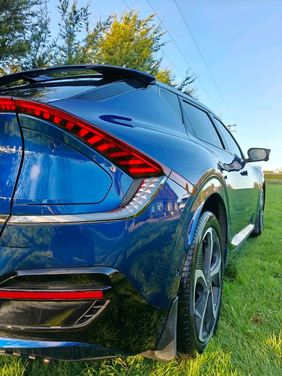 KIA ev6
GT Line 77.4kWh Low Kms. - Image 4