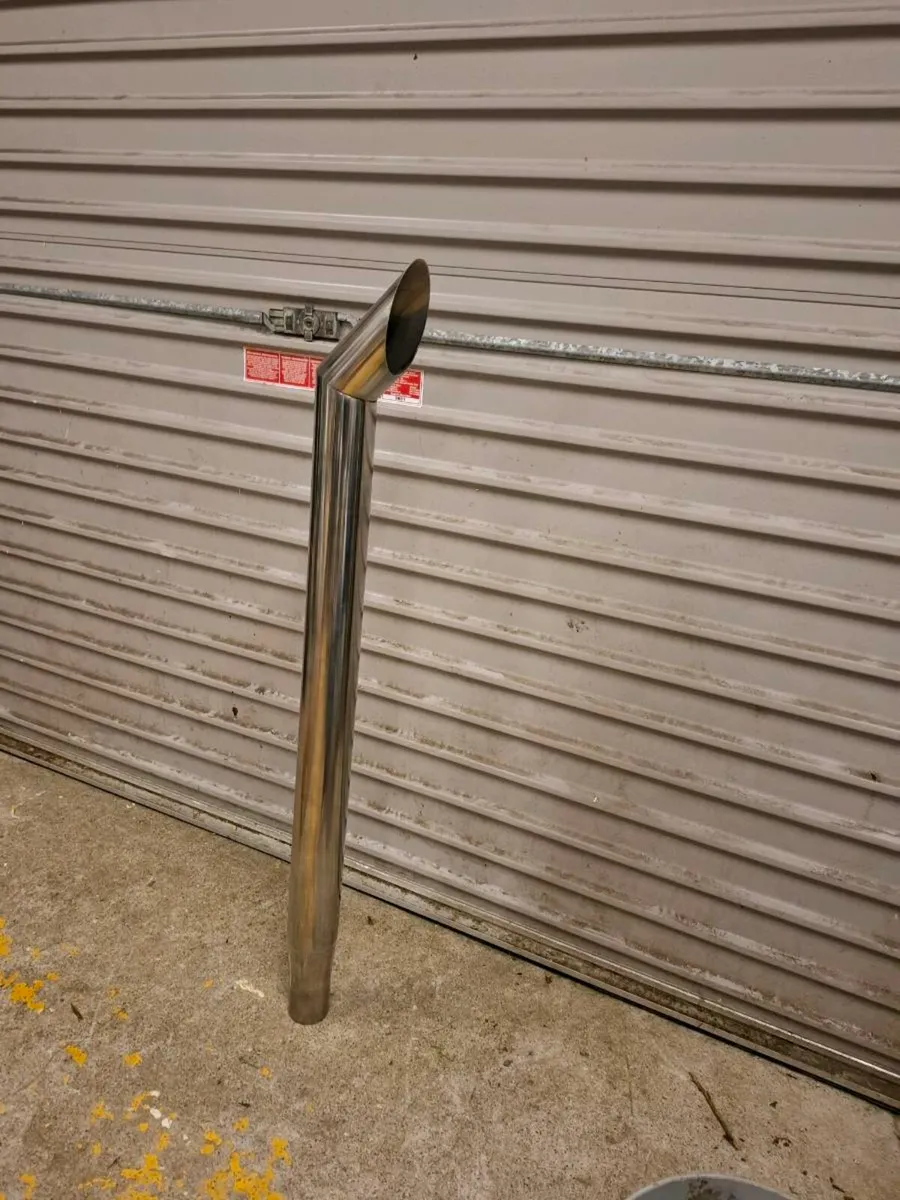 ***  STRAIGHT PIPE EXHAUST  **** - Image 4