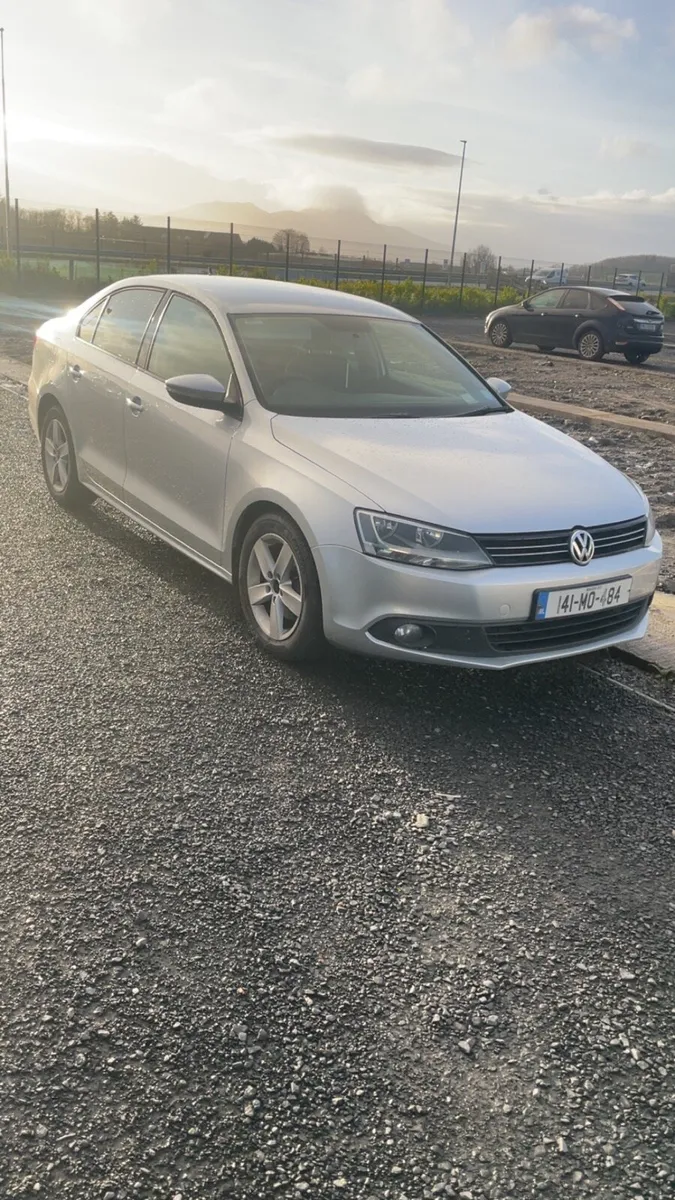 Vw Jetta tdi - Image 1