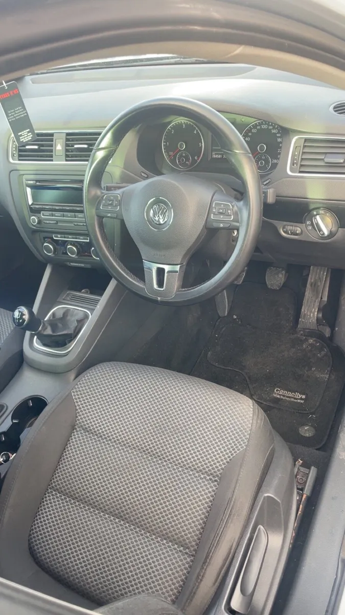 Vw Jetta tdi - Image 4