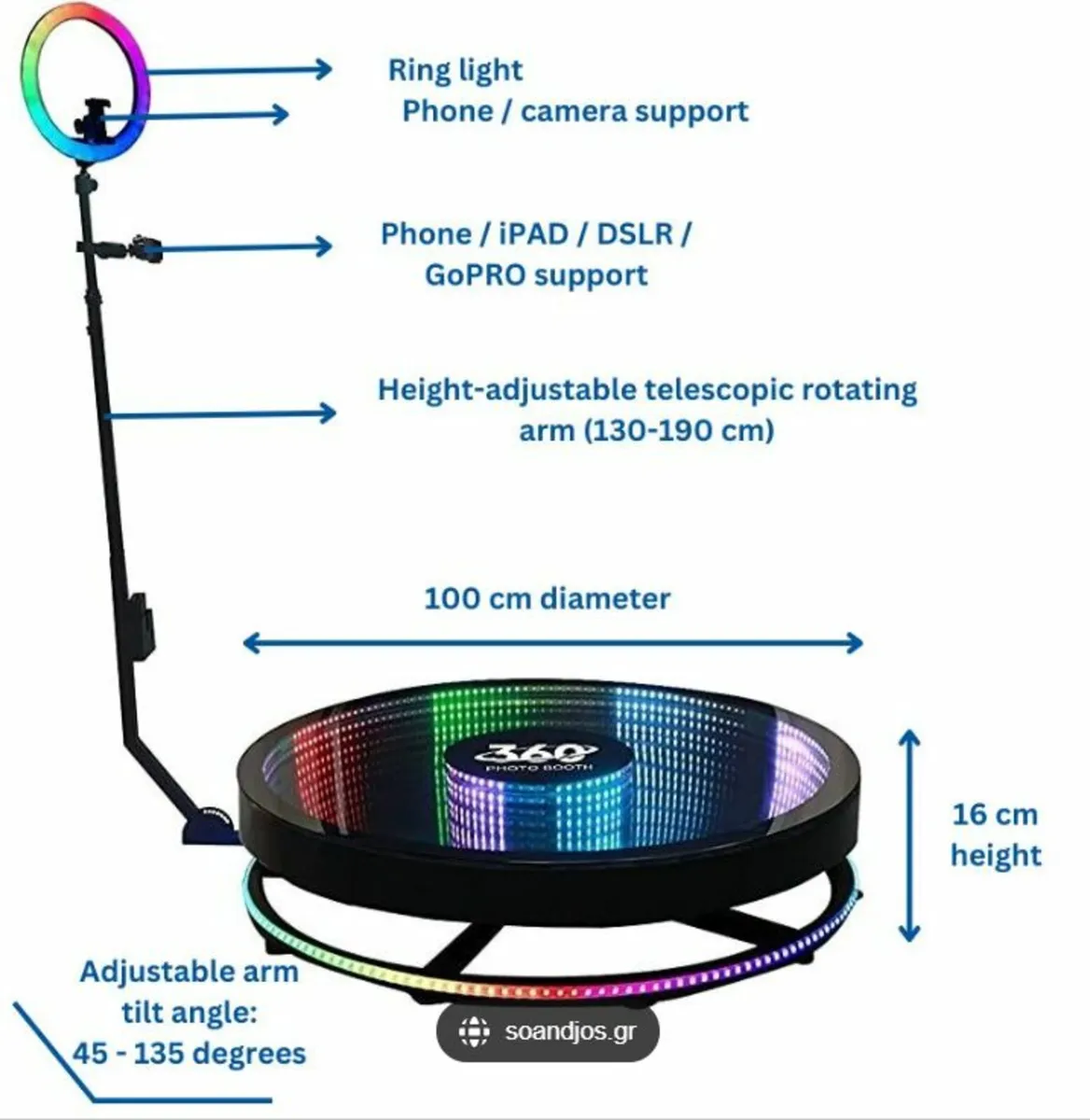 360 photobooth - Image 4