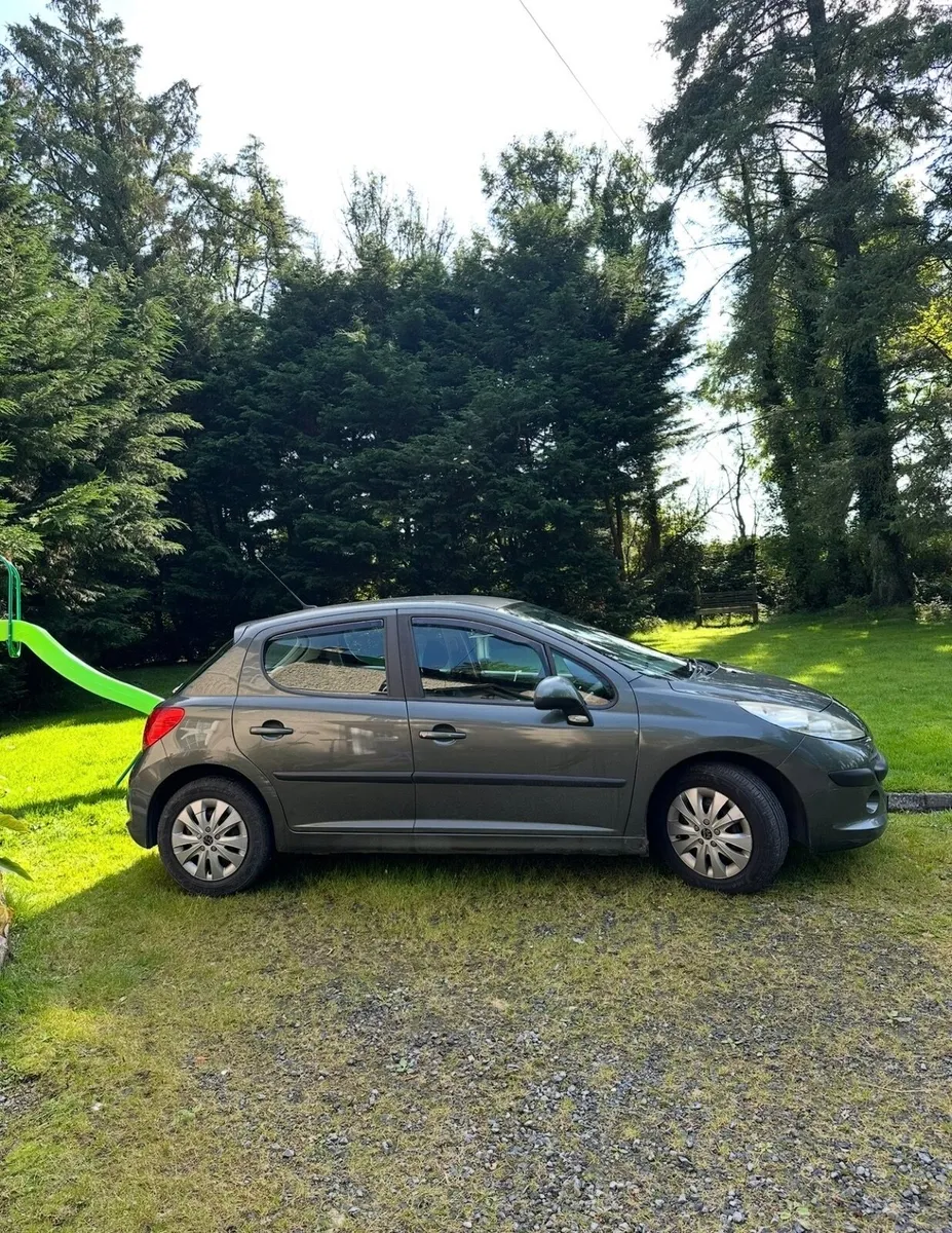 Peugeot 207 2007 - Image 1