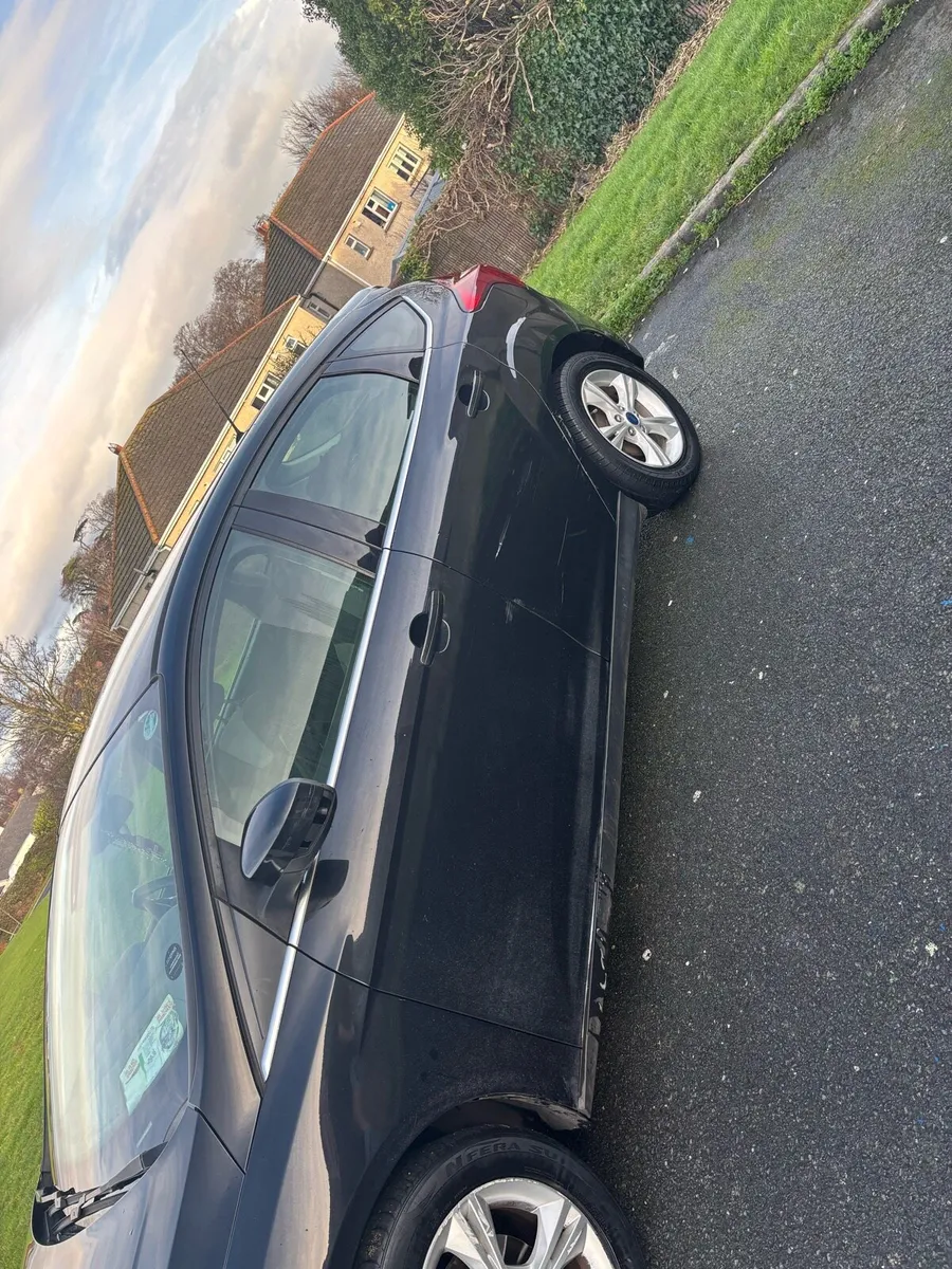 Ford focus - Image 2