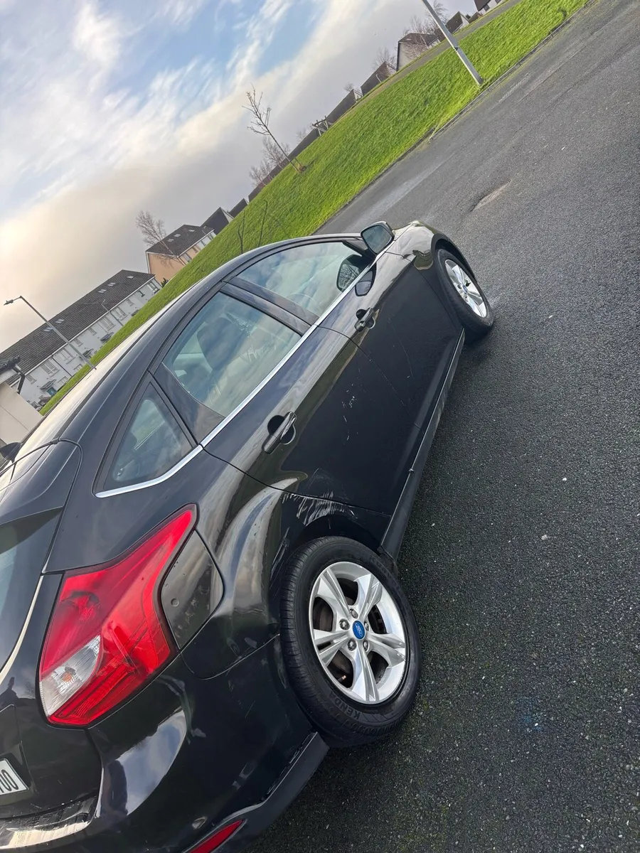 Ford focus - Image 3