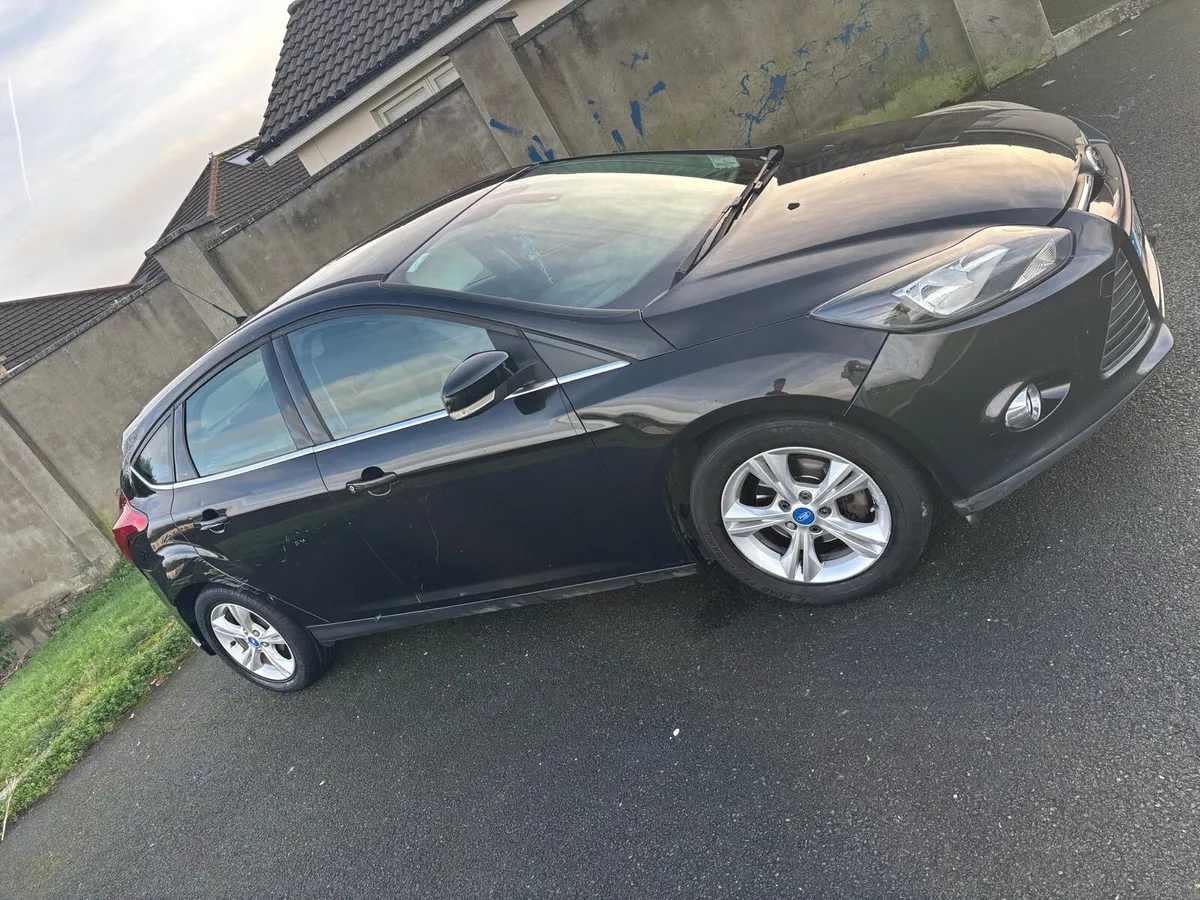 Ford focus - Image 4