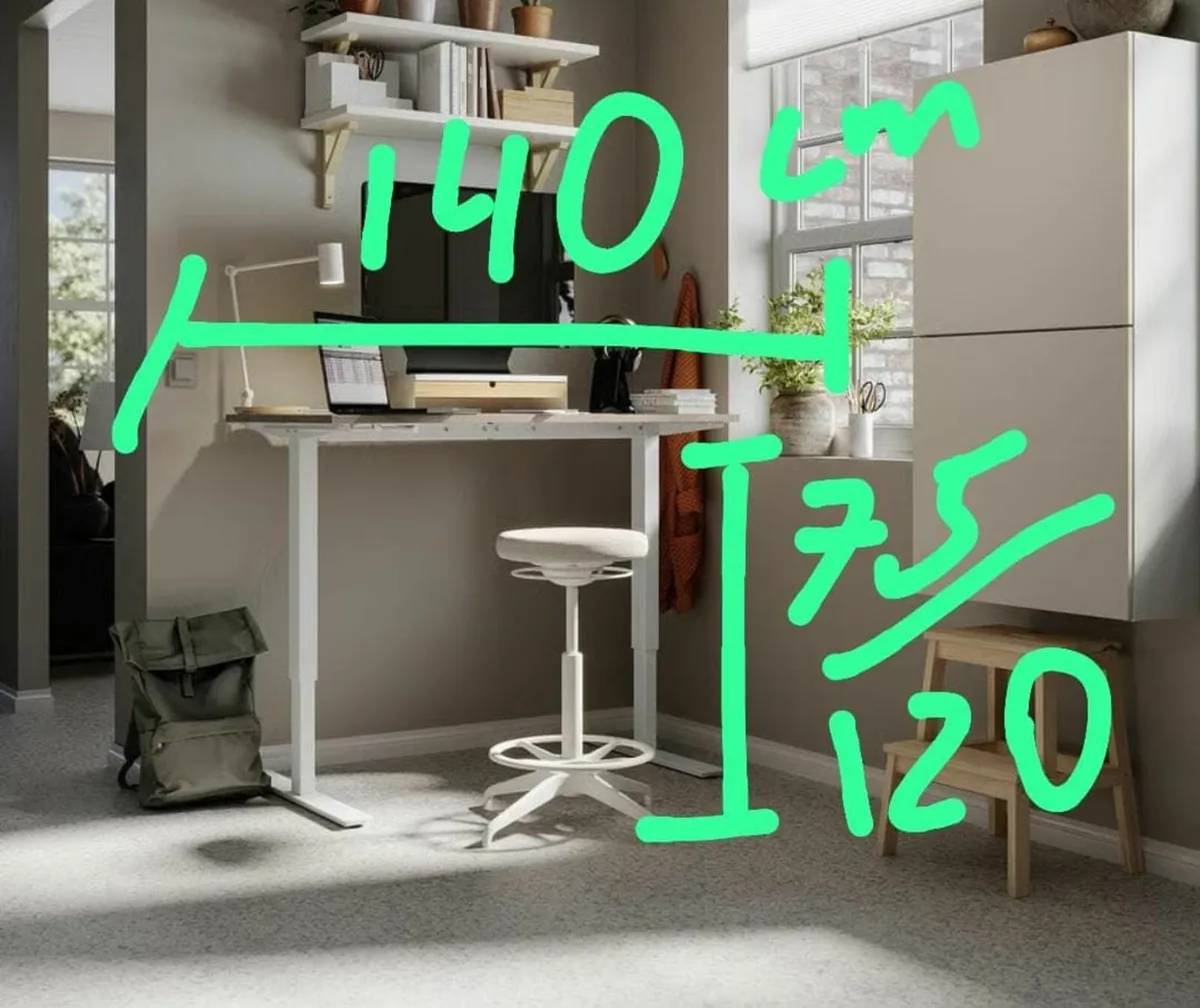 Standing Desk - Image 1