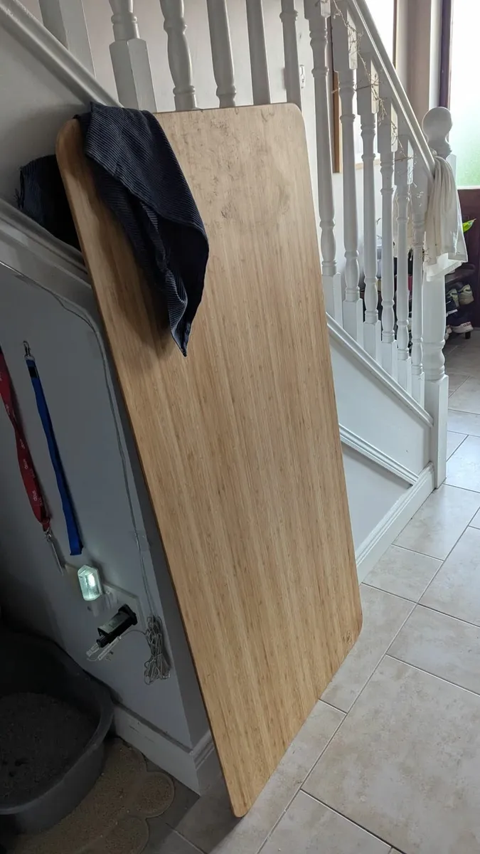 Standing Desk - Image 2