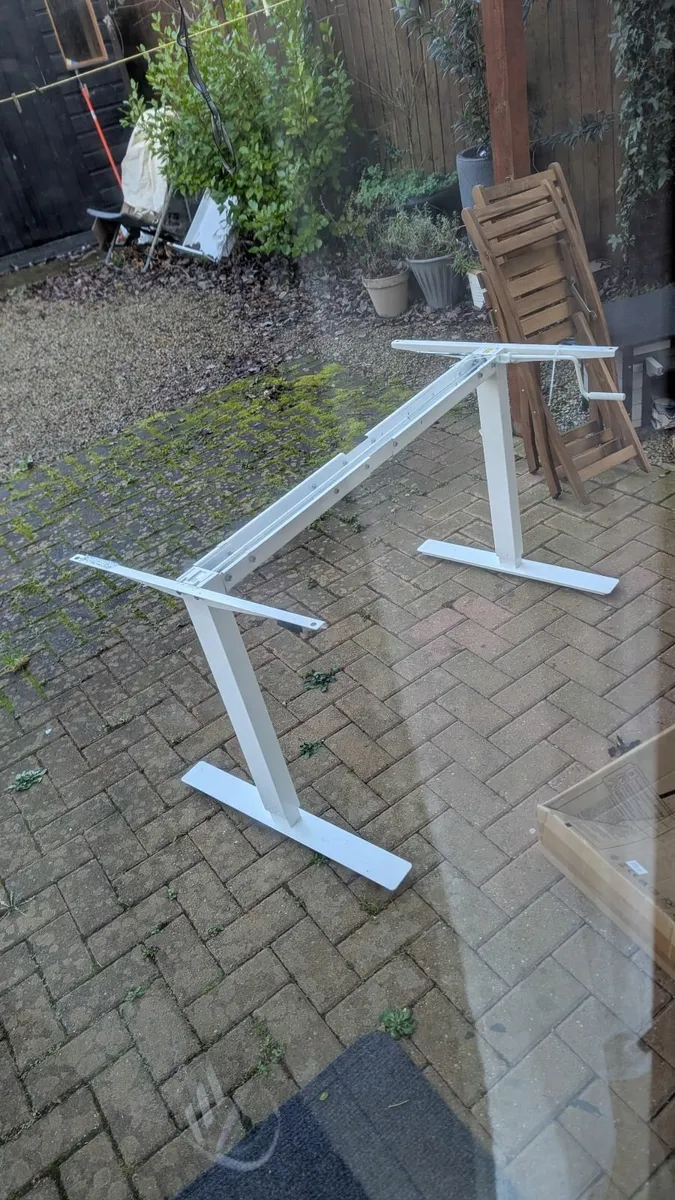 Standing Desk - Image 3