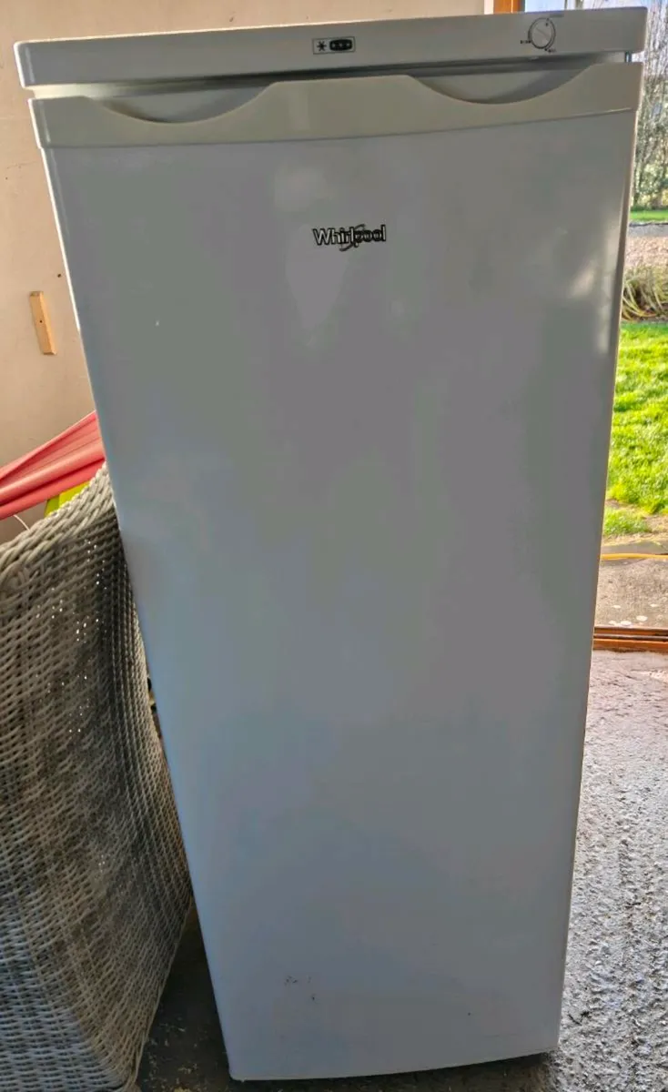 Larder freezer - Image 2