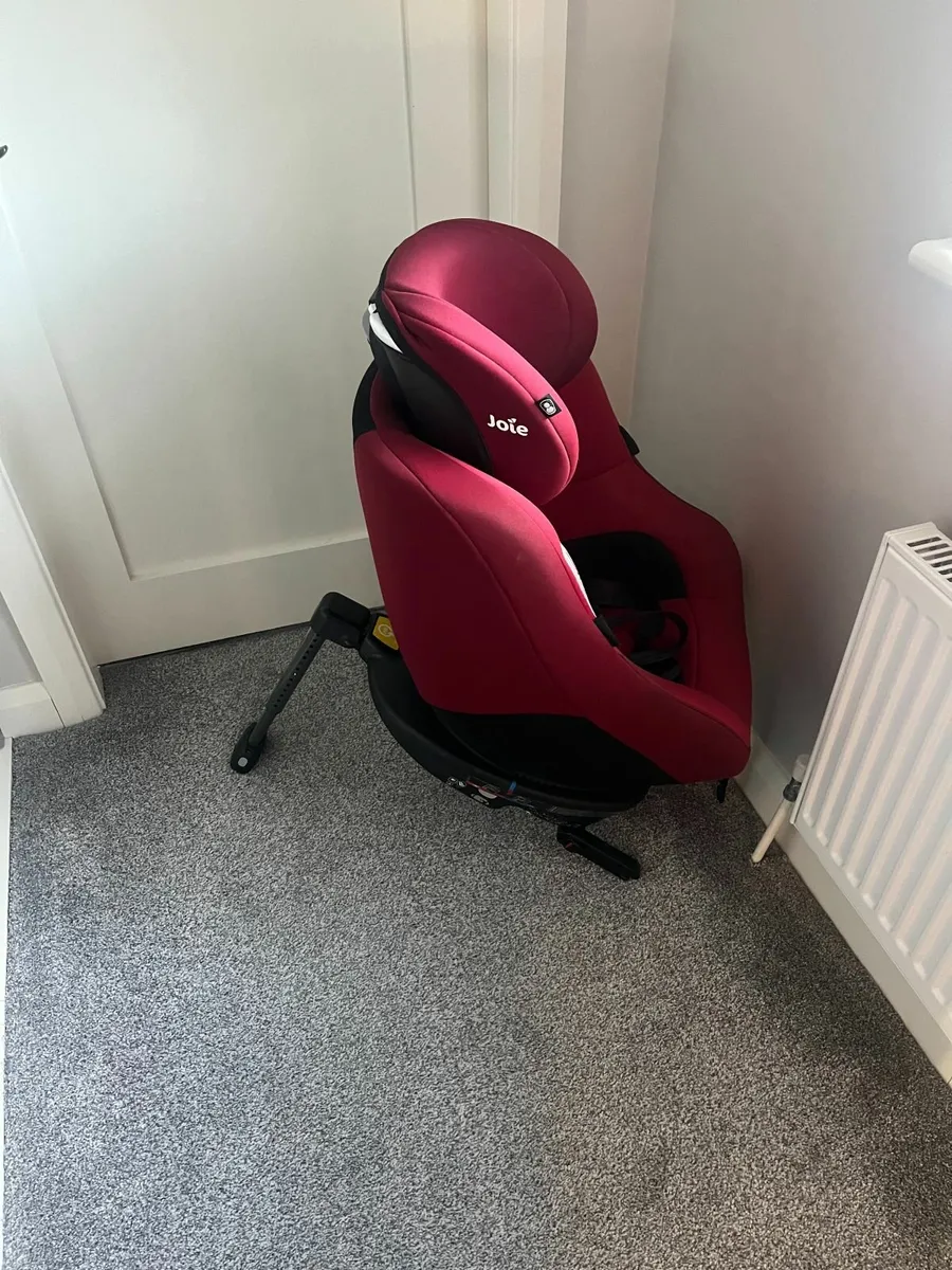 Joie 360 Child Car Seat - Image 2