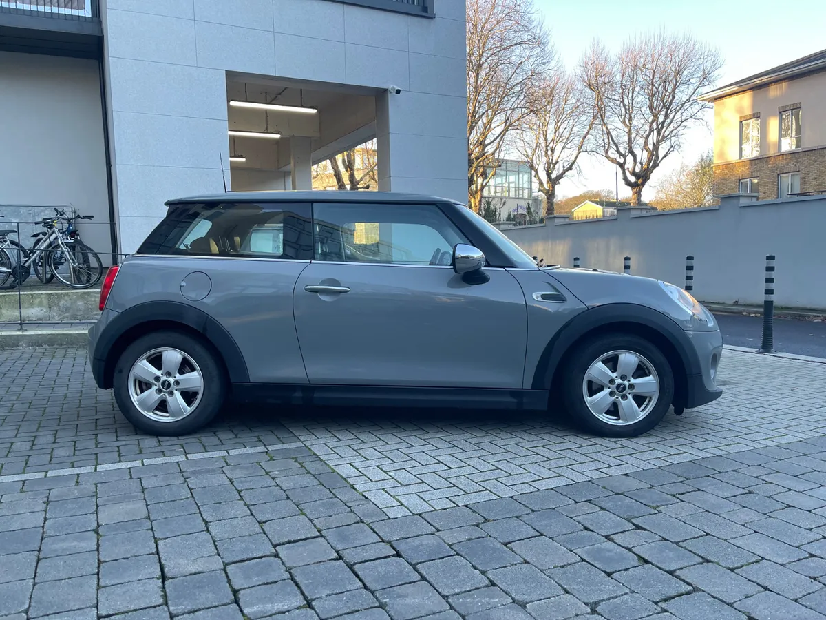 Mini One 2015 - Image 3