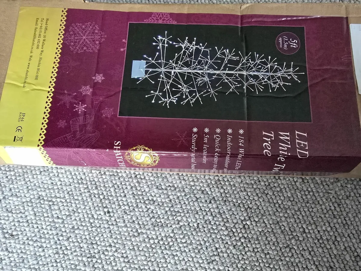 Christmas Tree Twig - Image 2