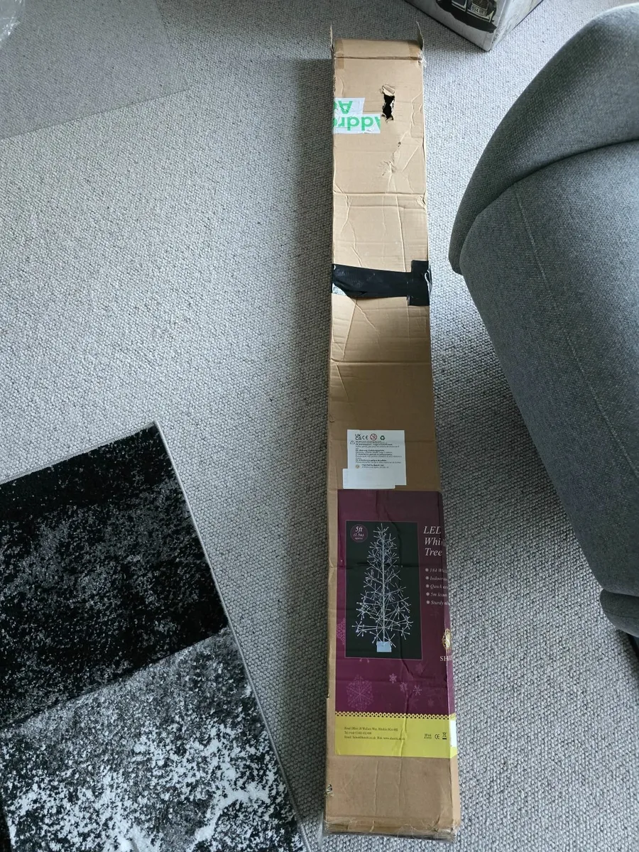 Christmas Tree Twig - Image 3