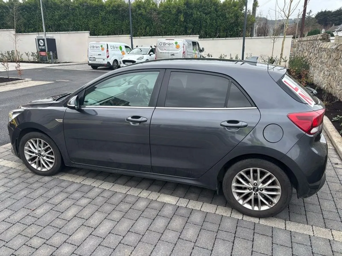 2018 Kia Rio - Image 3