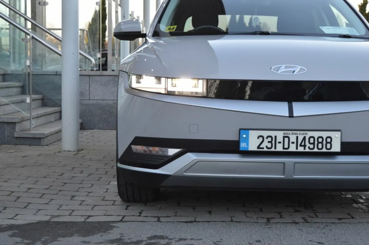 Hyundai IONIQ 5 58kW Executive - Image 3